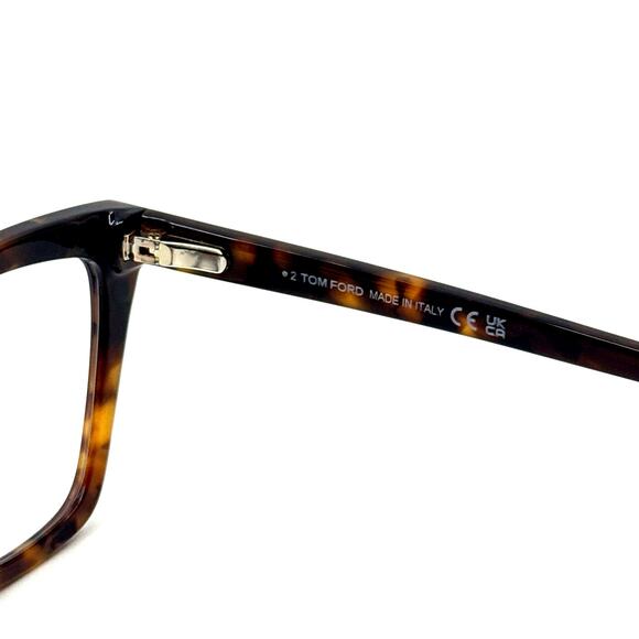 New, TOM FORD Clip-On Sunglasses/Eyeglasses TF5971-B 052 Authentic - Picture 11 of 13